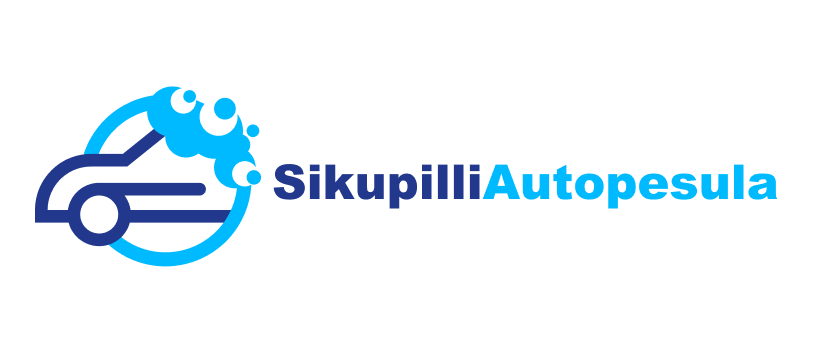 Sikupilli Autopesula